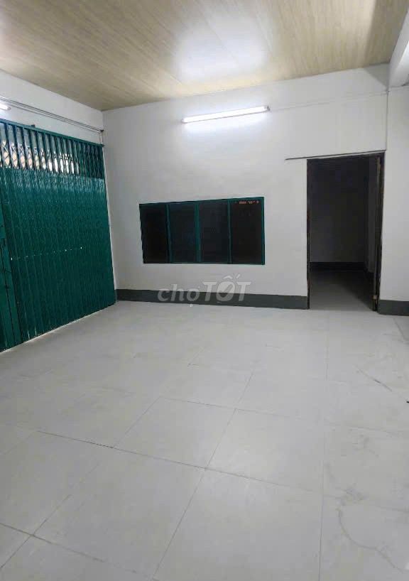 Bán nhà mặt tiền kinh doanh Ba Đình P10-Q8 57m² giá 7.7 tỷ - Căn góc 2 mặt thoáng