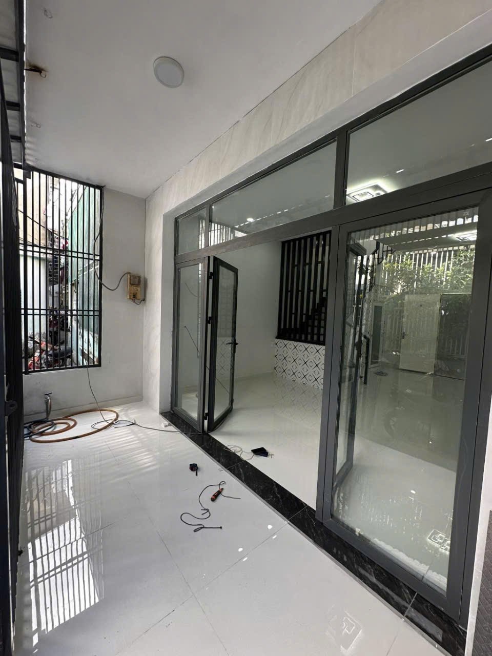 Nhà 2 tầng mặt tiền Phan Huy Ích 75m² giá 6.4 tỷ - Đầu tư sinh lời tuyệt vời!