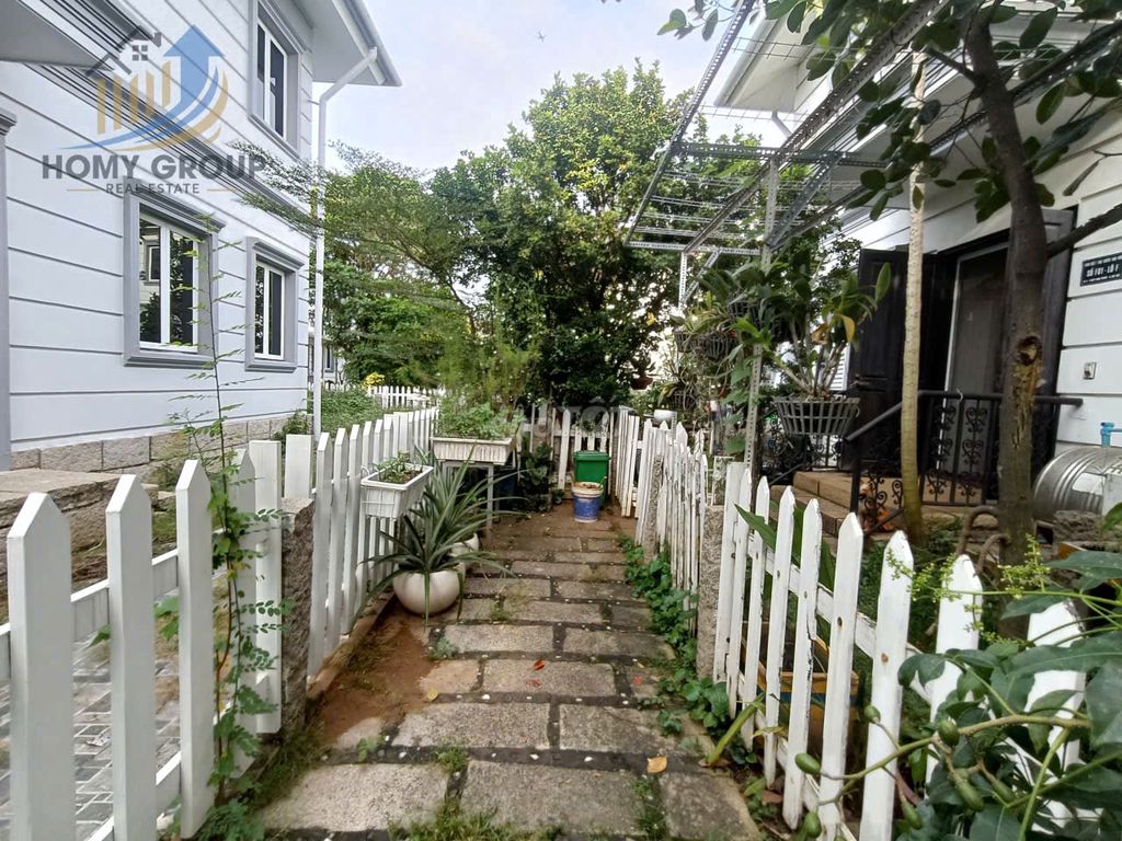 Biệt thự Garden Home 140m² giá 28 triệu - Không thể bỏ lỡ!
