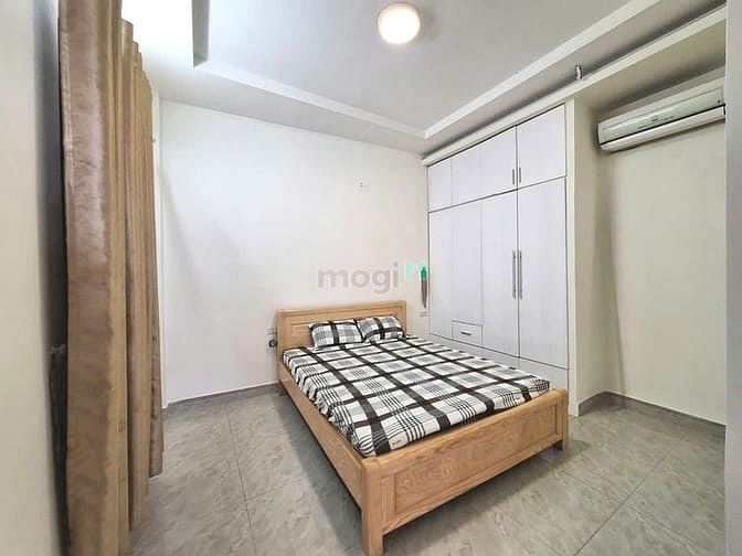 Nhà cho thuê Thạnh Lộc 41, Quận 12, DT 52m², giá 12 triệu - Nội thất đầy đủ, sẵn sàng ở ngay!
