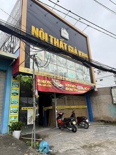 Nhà mặt tiền Quốc Lộ 13, Thủ Đức 199m² giá 32 tỷ - Vị trí đẹp, cho thuê 30 triệu/tháng!
