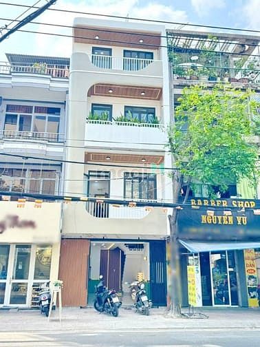 Bán Nhà Mặt Phố Trịnh Công Sơn 123m² giá 85 tỷ - View Hồ Sen Tây Hồ cực đẹp!