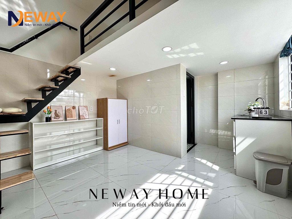 Phòng trọ Nguyễn Súy Tân Phú 25m² giá 3.9 triệu - An ninh, giờ giấc tự do!