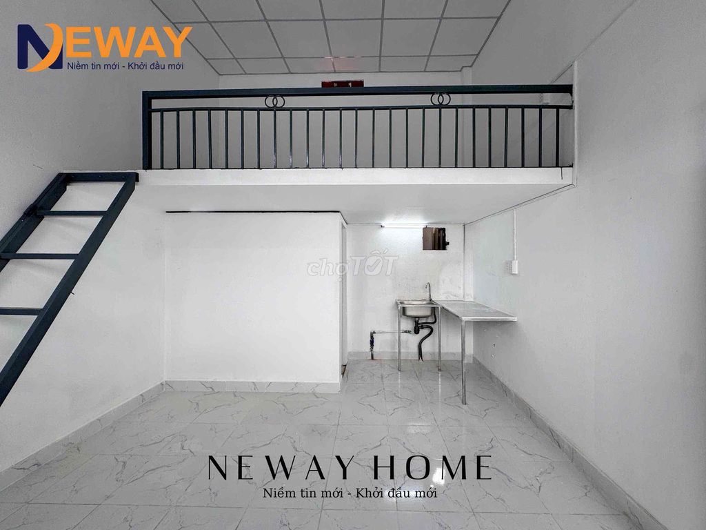 Phòng trọ Lê Trọng Tấn, Tân Phú 30m² giá chỉ 3 triệu - Dọn vào ở ngay!