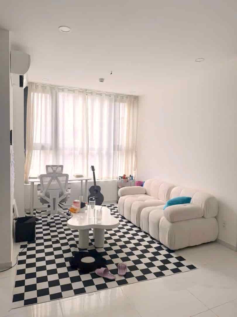 Căn hộ 1PN Precial 49m² giá 4.4 tỷ - Đầu tư sinh lời ngay!