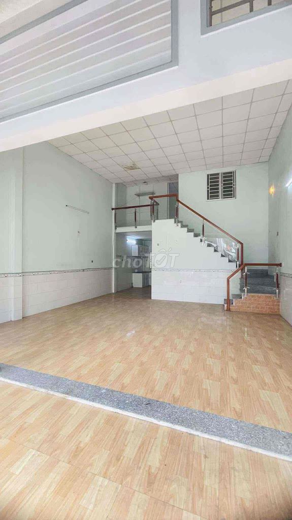 Nhà hẻm ô tô Hiệp Thành 13, Q12 - Diện tích 92m² giá chỉ 3.99 tỷ - Cần bán gấp!