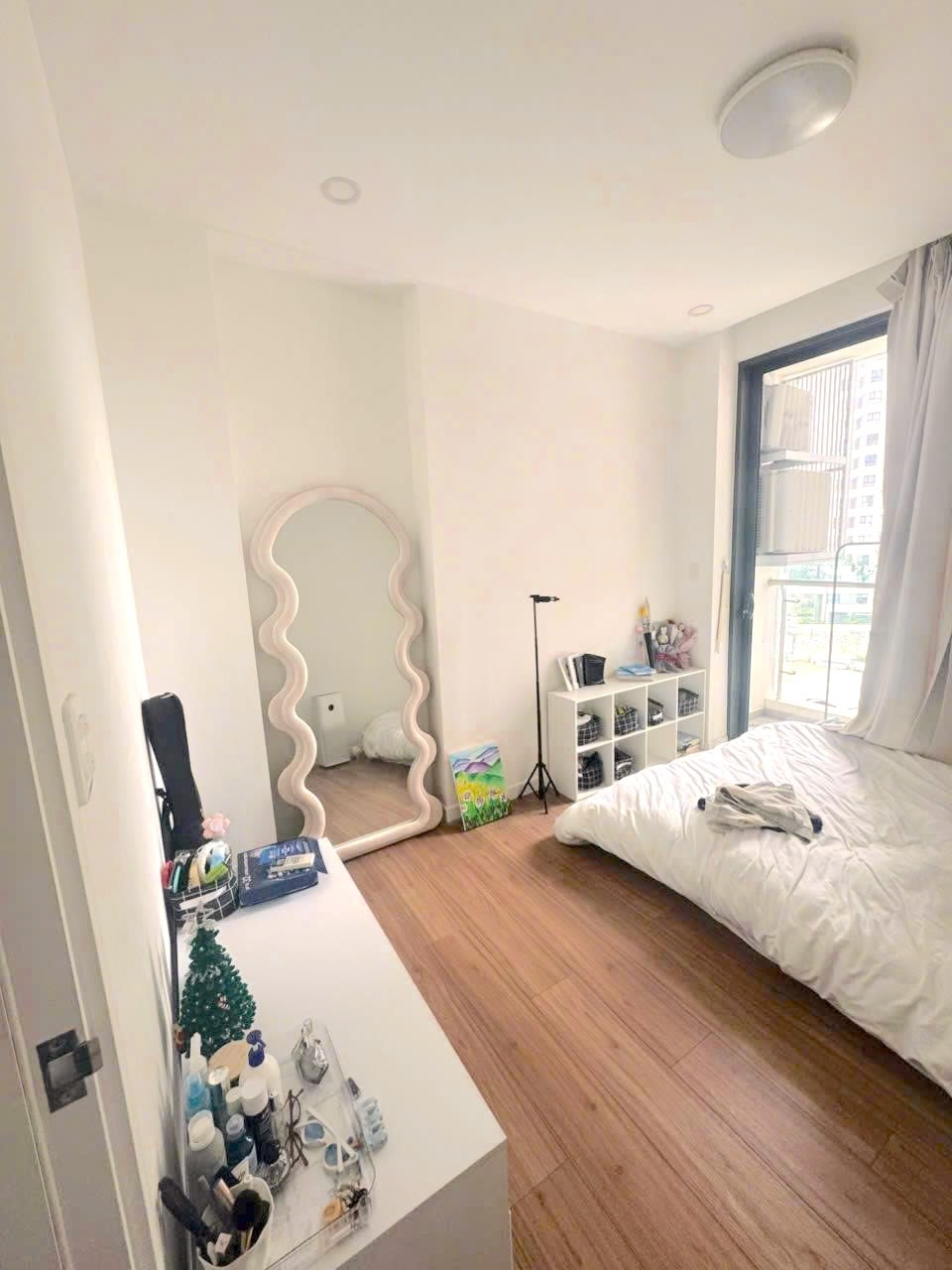 Căn hộ 1PN Precia Thủ Đức 49m² giá 4.4 tỷ - Đầu tư sinh lời ngay!