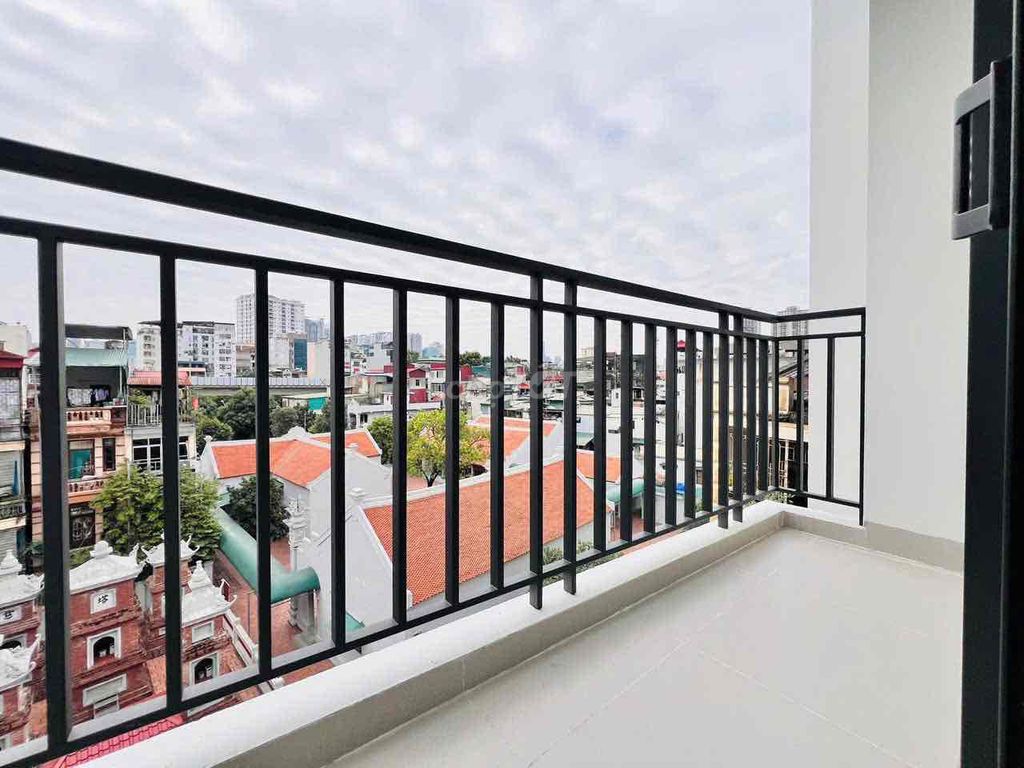 Căn hộ cho thuê Đường Cộng Hoà, Quận Tân Bình 40m² giá 5.5 triệu - Nhà mới xây, đầy đủ nội thất!