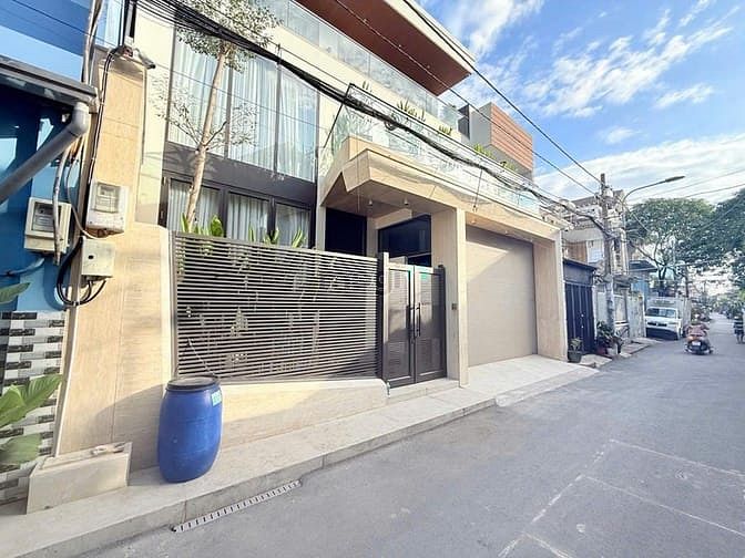 Nhà riêng Quận 2 – 150m² giá 5.7 tỷ - Đầu tư sinh lời ngay!