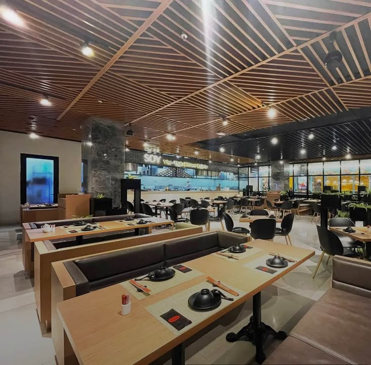 Cho thuê mặt bằng Đà Lạt 165m² giá 80 triệu - Vị trí đắc địa ngay chợ mới!