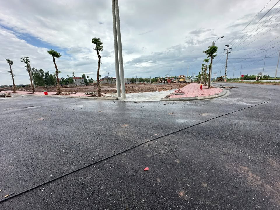 Đất nền Duy Phiên, Tam Dương 130m² giá chỉ 2.86 tỷ - Sổ hồng chính chủ, đầu tư sinh lời!