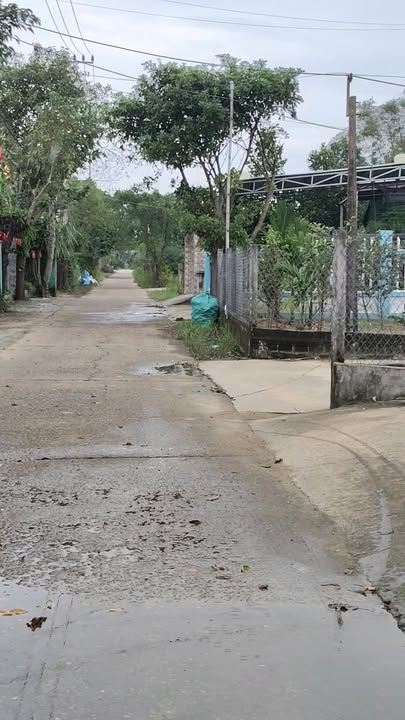 Đất nền Khuê Trung Đà Nẵng 314m² giá 2.3 tỷ - Vị trí đẹp, đầu tư sinh lời!