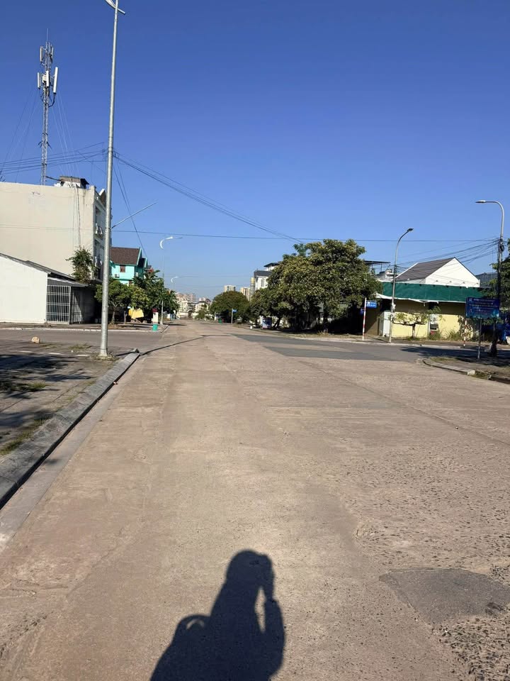 Đất nền đường Đoan Tĩnh, Hải Yên, Móng Cái 96m² giá 3 tỷ - Đầu tư sinh lời ngay!