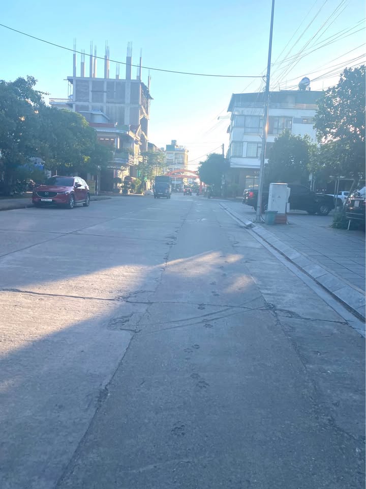 Đất nền Hải Yên Móng Cái 96m² giá 3 tỷ - Vị trí đắc địa kinh doanh