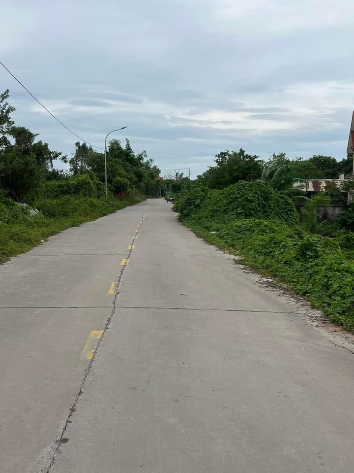 Đất thổ cư xã Hải Xuân Móng Cái 103m² chỉ 1.1 tỷ - Cần bán gấp!