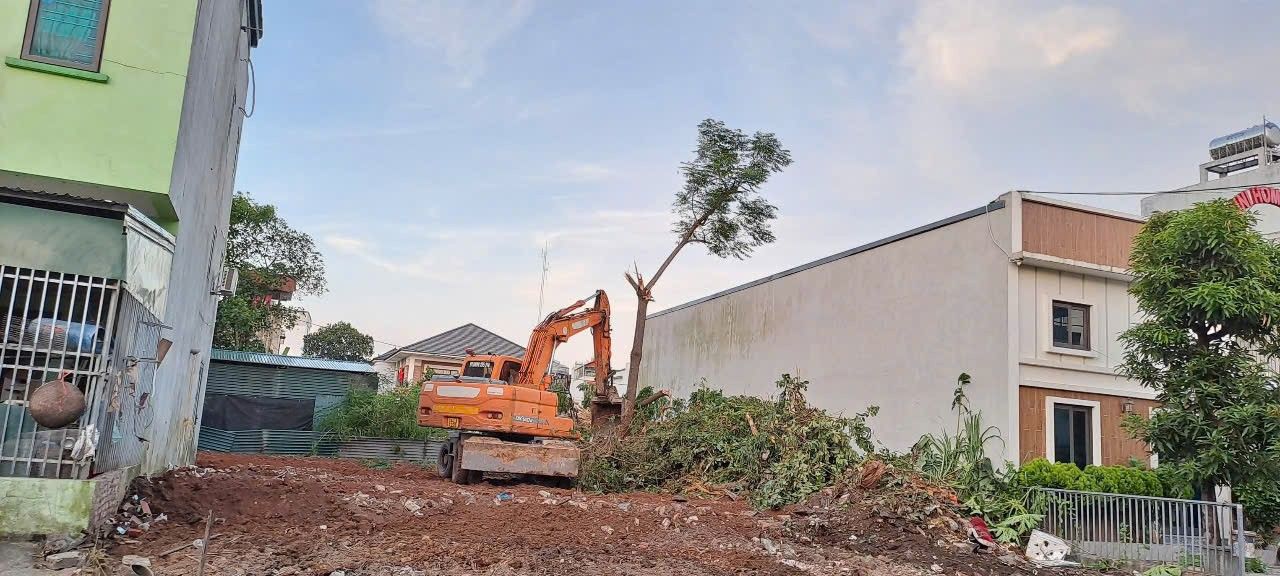 Đất thổ cư Thôn 9, Hải Xuân 140m² giá 2.6 tỷ - Vị trí trung tâm tuyệt vời!