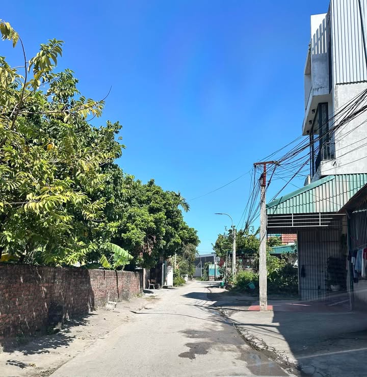 Đất nền Hải Yên Móng Cái 85,5m² giá chỉ 1 tỷ - Cơ hội đầu tư tuyệt vời!