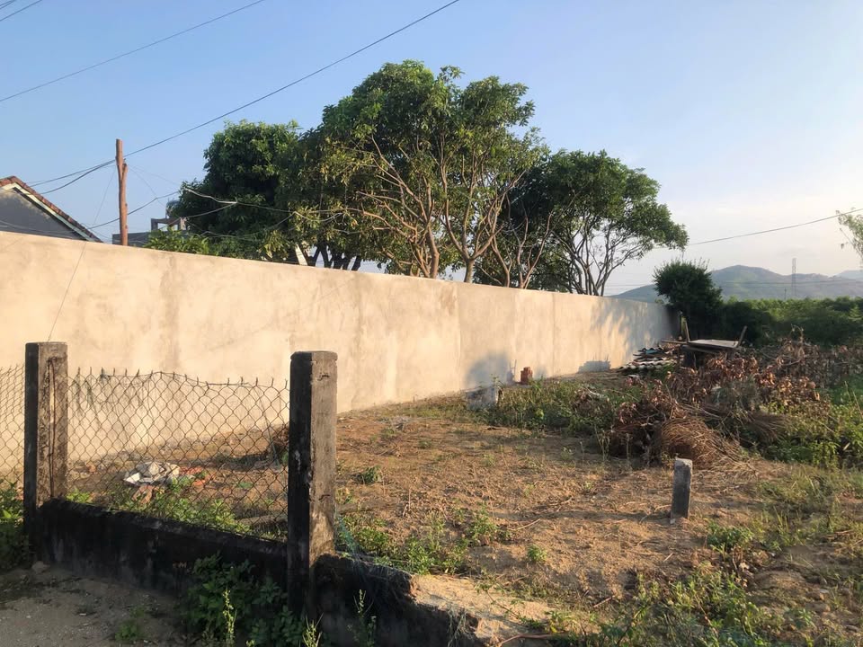 Đất nền Duy Trung, Duy Xuyên 125m² giá 500 triệu - Đầu tư sinh lời ngay!