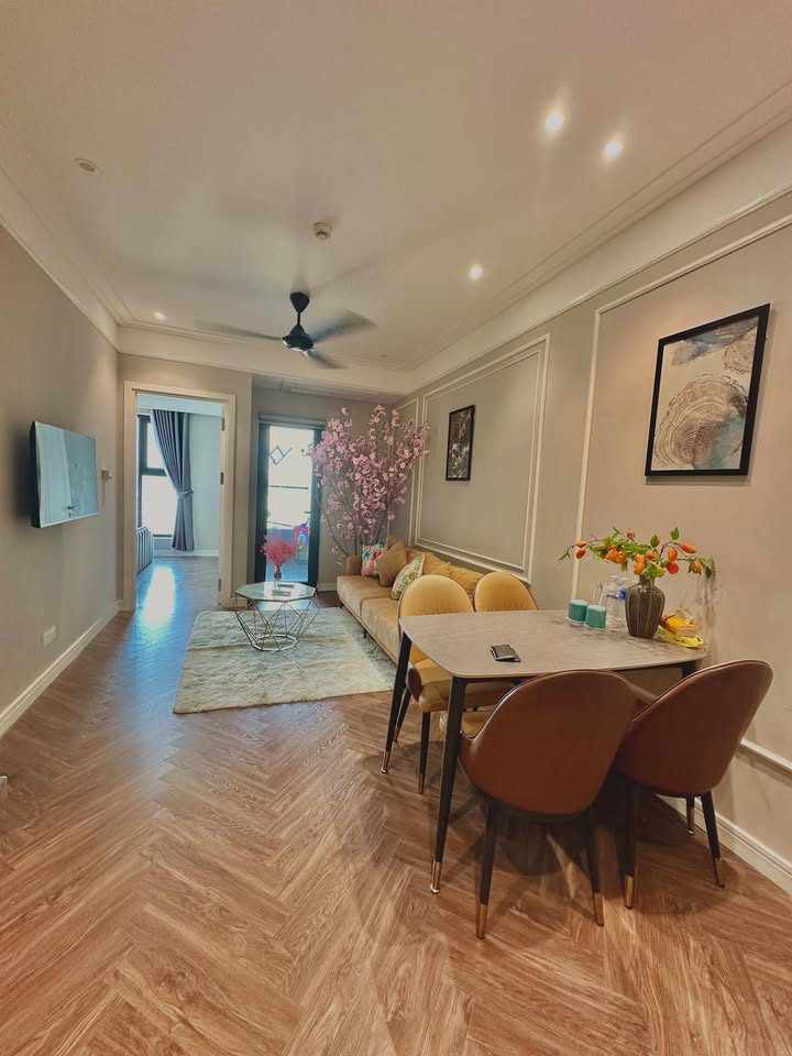 Căn hộ Altara Residence Quy Nhơn 1PN giá 5.5 triệu - Vào ở ngay!