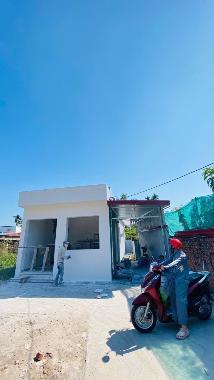 Bán nhà cấp 4 An Đồng, Hải Phòng 47m² giá 1.7 tỷ - Sổ đỏ chính chủ, giao thông thuận tiện!