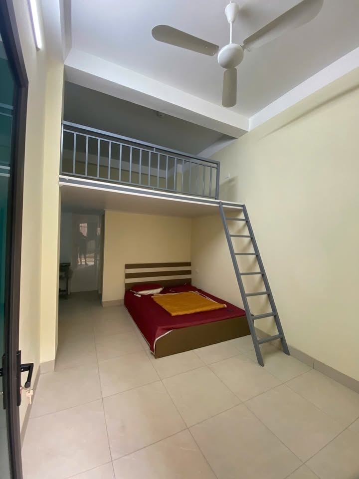 Phòng cho thuê tại phường Hà Cầu, Hà Đông - Giảm ngay 800k cho tháng đầu tiên!