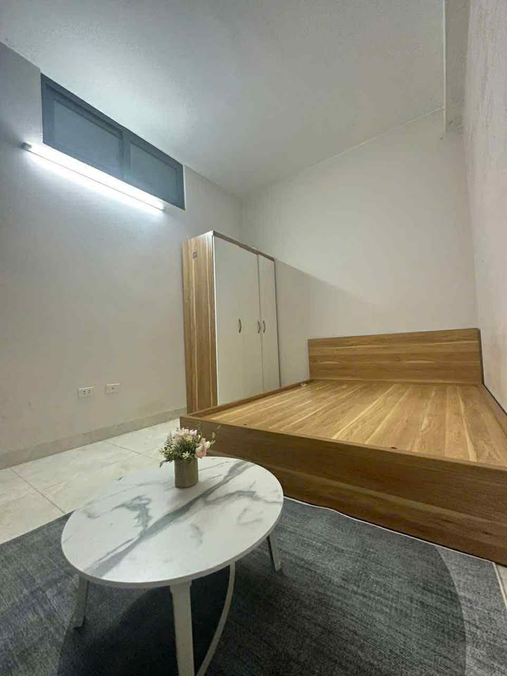 Nhà riêng cho thuê tại ngõ 108 Trần Phú, Hà Đông 3 triệu - Nhà mới, thoáng mát, đầy đủ tiện nghi!