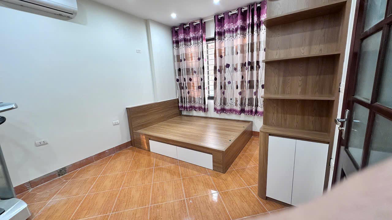Phòng trọ cho thuê tại Hà Đông 21m² giá chỉ 4.25 triệu - Full nội thất, vào ở ngay!