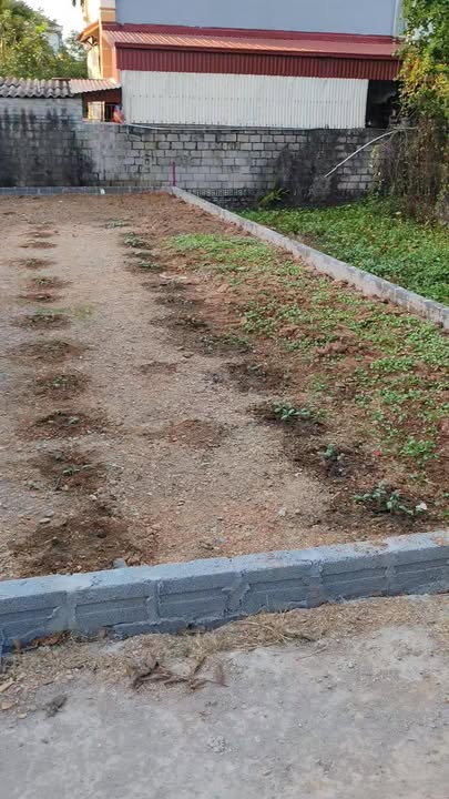 Lô đất Tri Trung, Phú Xuyên 83m² giá tốt - Đầu tư sinh lời ngay!