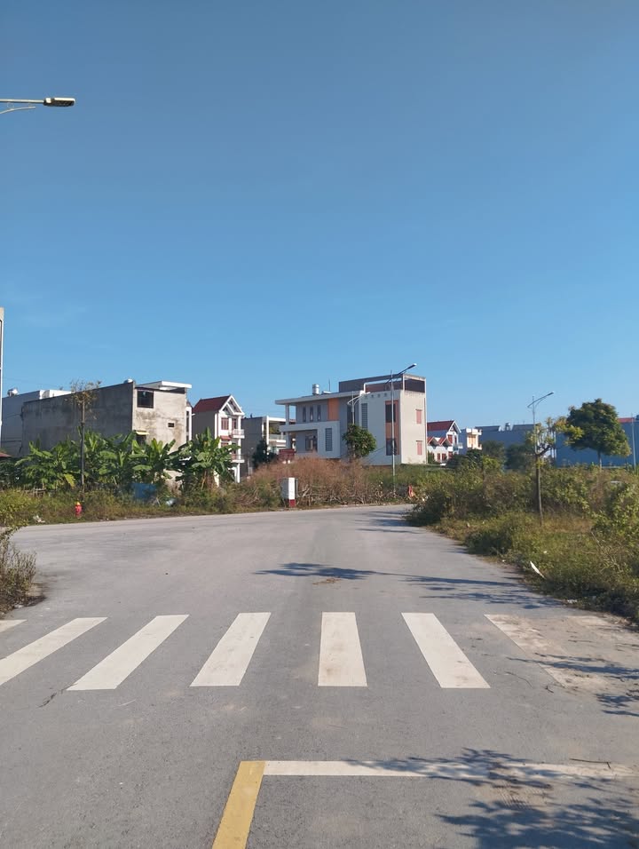 Đất nền LK11 Đồng Sau, Bắc Giang 80m² giá 3.6 tỷ - Tiềm năng tăng giá mạnh!