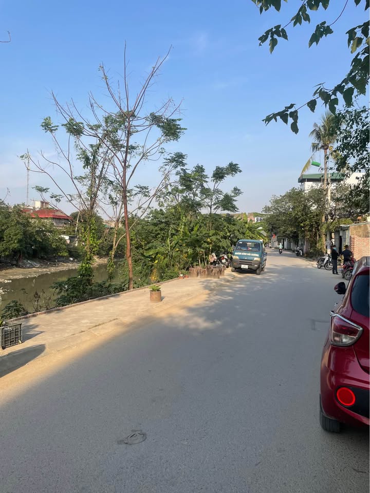 Nhà mặt đường Hàm Nghi Thanh Hóa 100m² giá thỏa thuận - Cơ hội đầu tư tuyệt vời!