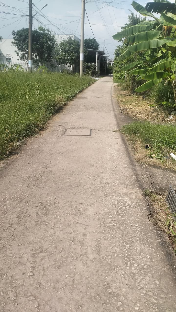 Nhà bán giấy tay tại Bạc Liêu 174m² giá 400 triệu - Giao dịch nhanh chóng!