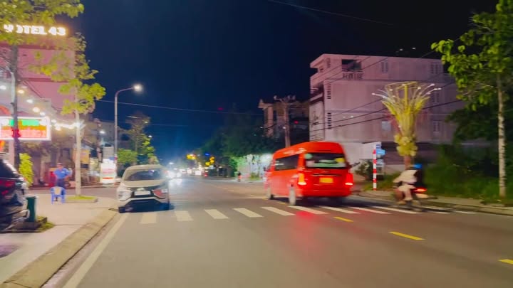 Đất nền đường Ninh Bình, phường 2, Bạc Liêu - 135m² giá 3.5 tỷ - Đầu tư sinh lời ngay!