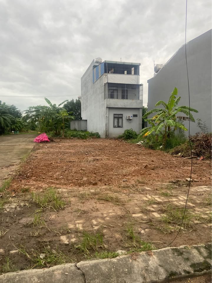 Đất nền Hòa Châu Đà Nẵng 189m² giá 1.8 tỷ - Chính chủ bán gấp!