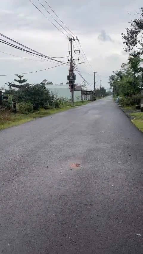 Lô đất biệt thự Thôn Nam Sơn, Hòa Tiến 250m² giá 2.69 tỷ - Đầu tư sinh lời cao!