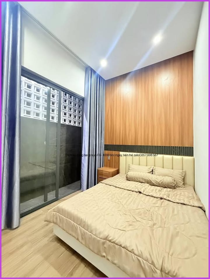 Nhà 3 tầng đường Nguyễn Chích, Hòa Minh - 82.5m² giá 7 tỷ - Full tiện nghi!