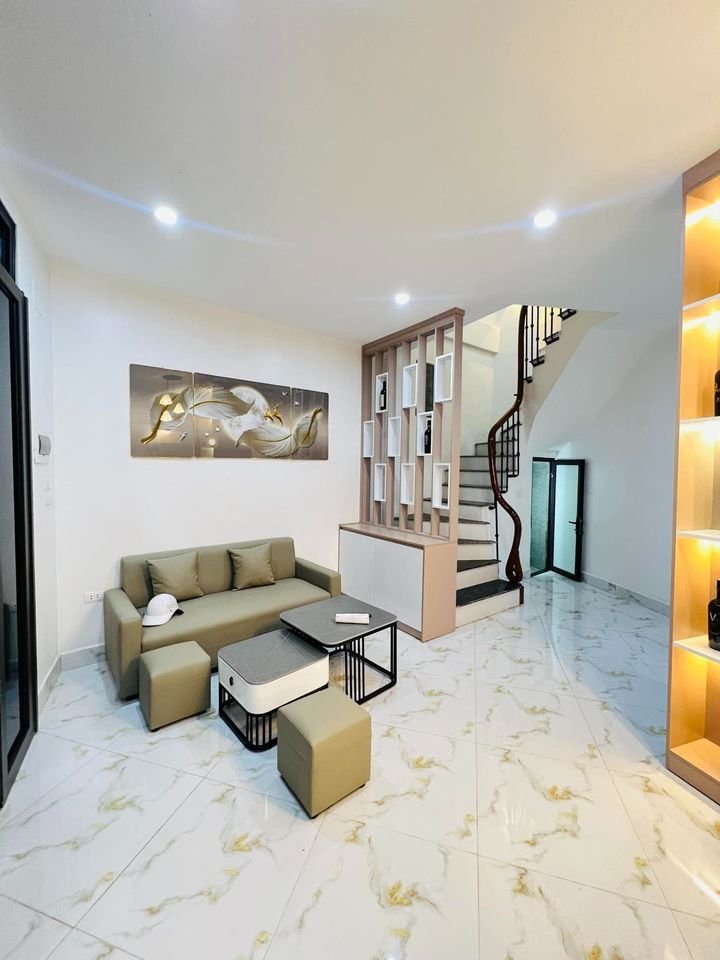 Nhà 30m² Dương Nội, Hà Đông 5 tỷ - Sổ đỏ chính chủ, giao dịch ngay!