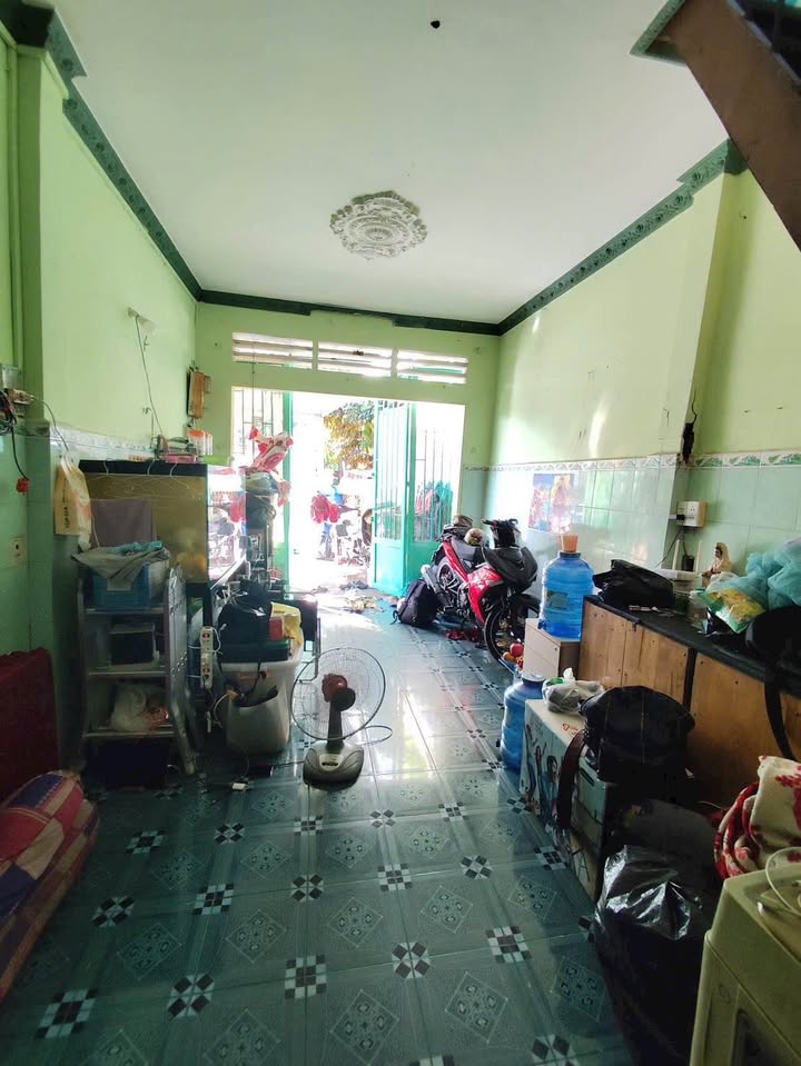 Nhà riêng An Lạc Bình Tân 29.12m² giá 2.8 tỷ - Chính chủ bán gấp!