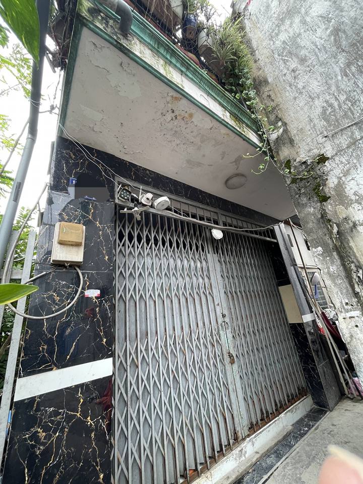 Nhà phố Phú Mỹ, Quận 7, 43.2m² giá 2.999 tỷ - An ninh, đẹp như mới!