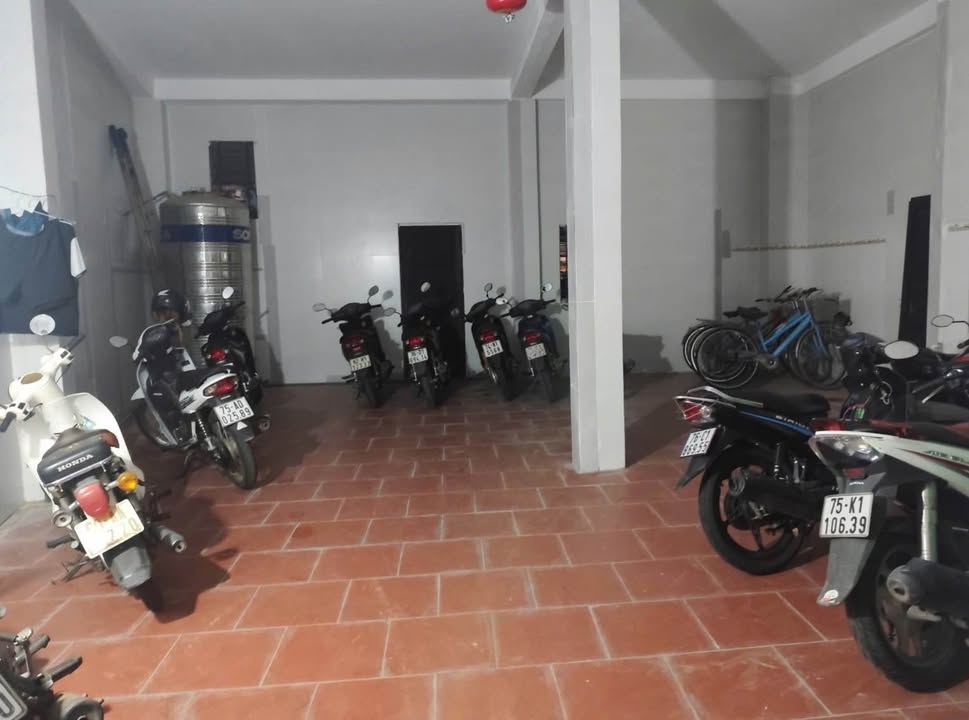 Căn hộ 3 tầng 30 phòng tại Liên Chiểu 235m² giá 11.5 tỷ - Đầu tư sinh lời ngay!