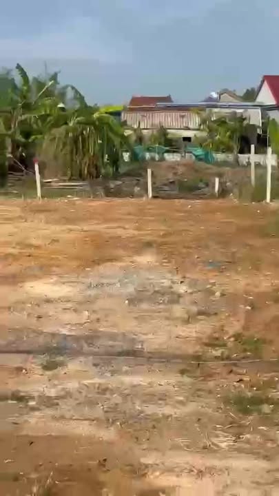 Đất thổ cư Vượng Lộc, Can Lộc 196m² - Cơ hội đầu tư lý tưởng!