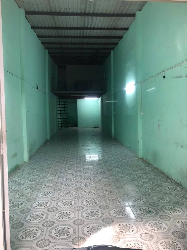 Nhà cho thuê khu Lê Văn Quới, Bình Tân 88m² giá 8 triệu - Phù hợp sản xuất nhỏ!