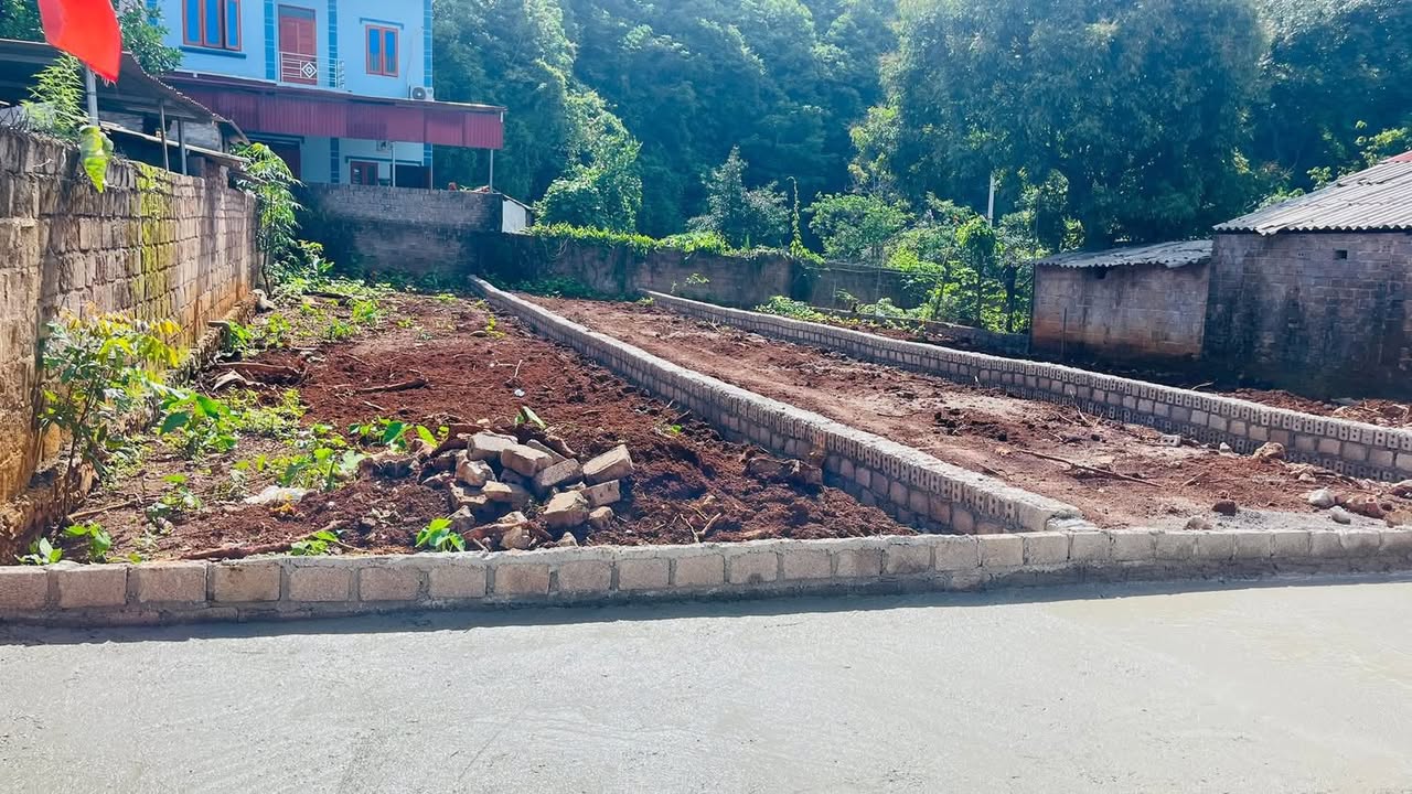 Đất nền Mộc Sơn, Mộc Châu 134.5m² chỉ 2 tỷ - Đầu tư sinh lời!