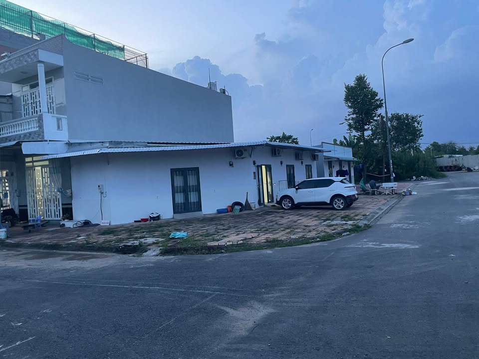 Phòng trọ mới 100% tại KDC Hưng Phú 1 - Giá 2.6 triệu/tháng, an ninh tuyệt đối!