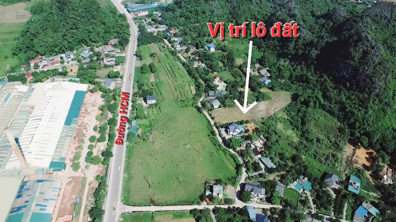 Đất kho xưởng 3600m² tại xã Cao Dương, giá thỏa thuận - Cơ hội đầu tư tuyệt vời!