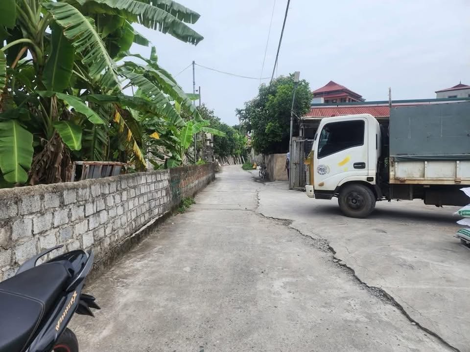 Đất thổ cư Hưng Công 349m² giá thỏa thuận - Đầu tư sinh lời hấp dẫn!