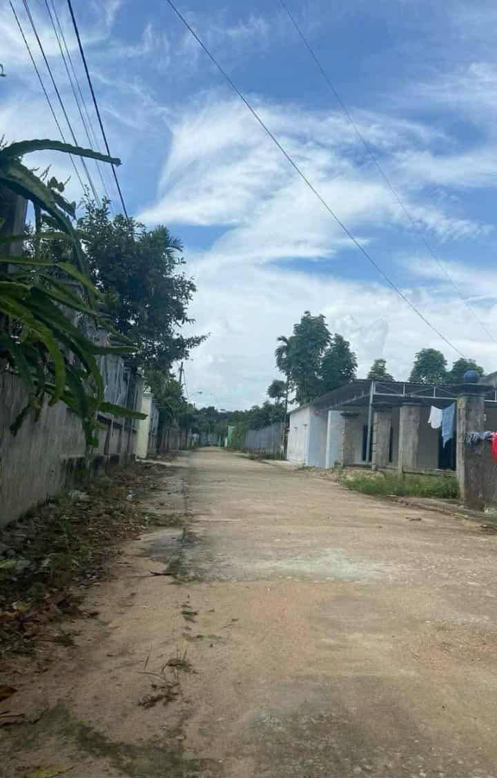 Đất nền Đăk Mar, Đăk Hà, Kon Tum 222m² chỉ 100 triệu - Cơ hội đầu tư tuyệt vời!