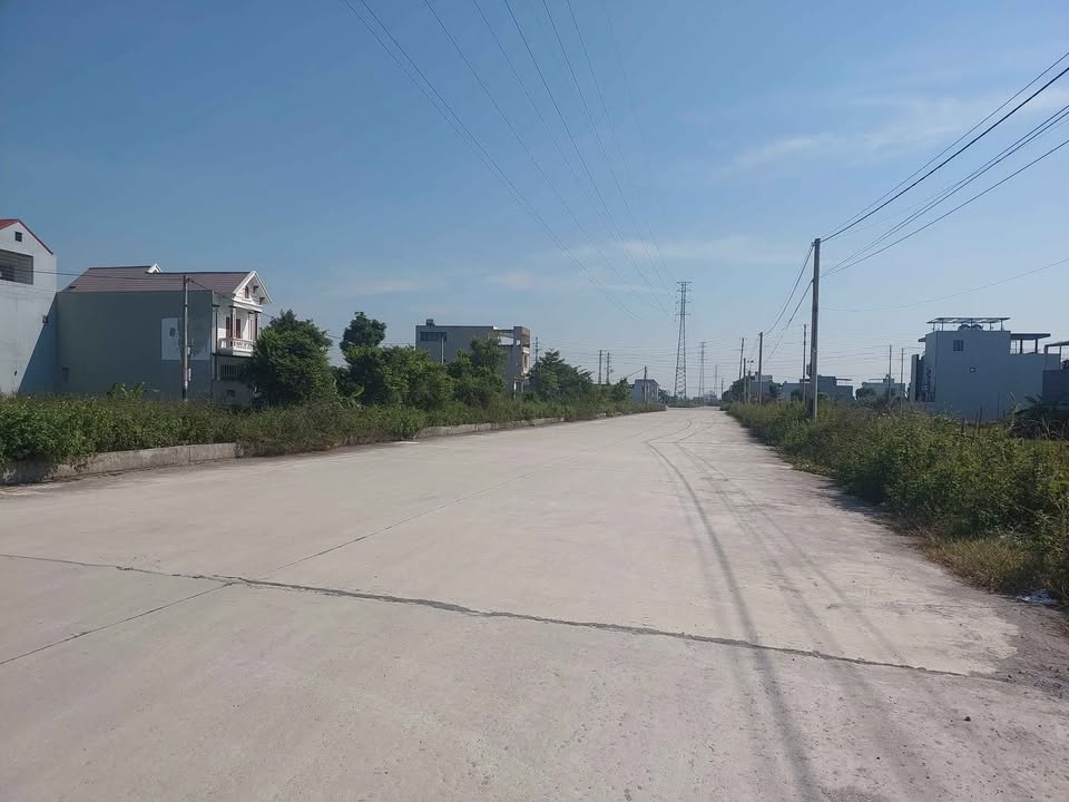 Đất nền Bắc Phong 1, Ninh Bình 102m² giá 6 tỷ - Hướng Nam, vị trí đắc địa!