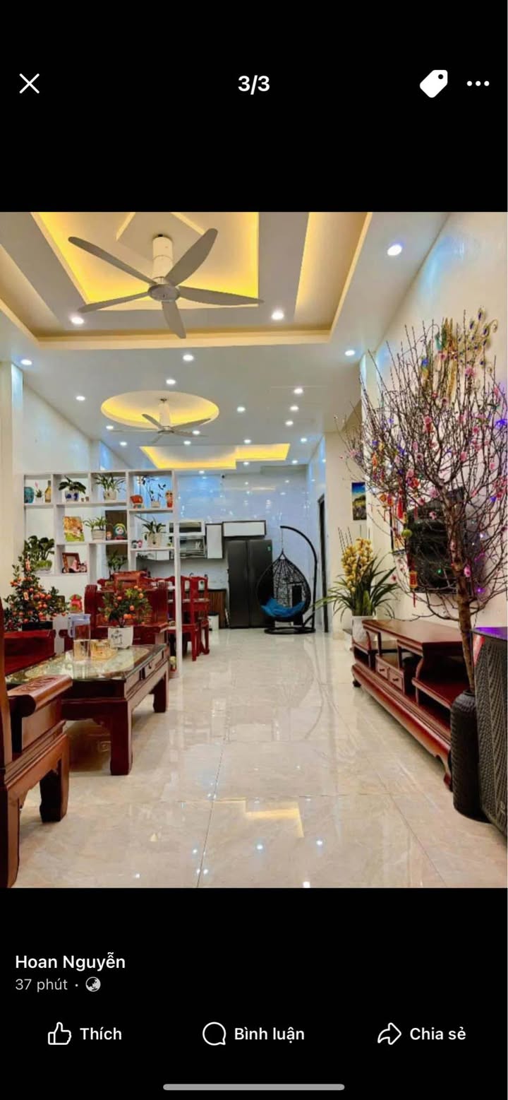 Nhà riêng tại Cái Dăm, Bãi Cháy 83m² giá 4.8 tỷ - Chính chủ bán gấp!