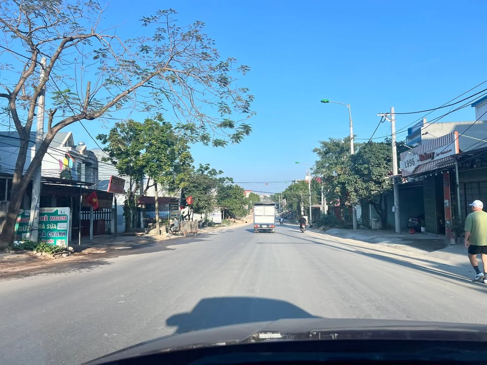 Đất thổ cư Hiệp Hòa 117m² giá 1.1 tỷ - Kinh doanh nhỏ lẻ thuận lợi!