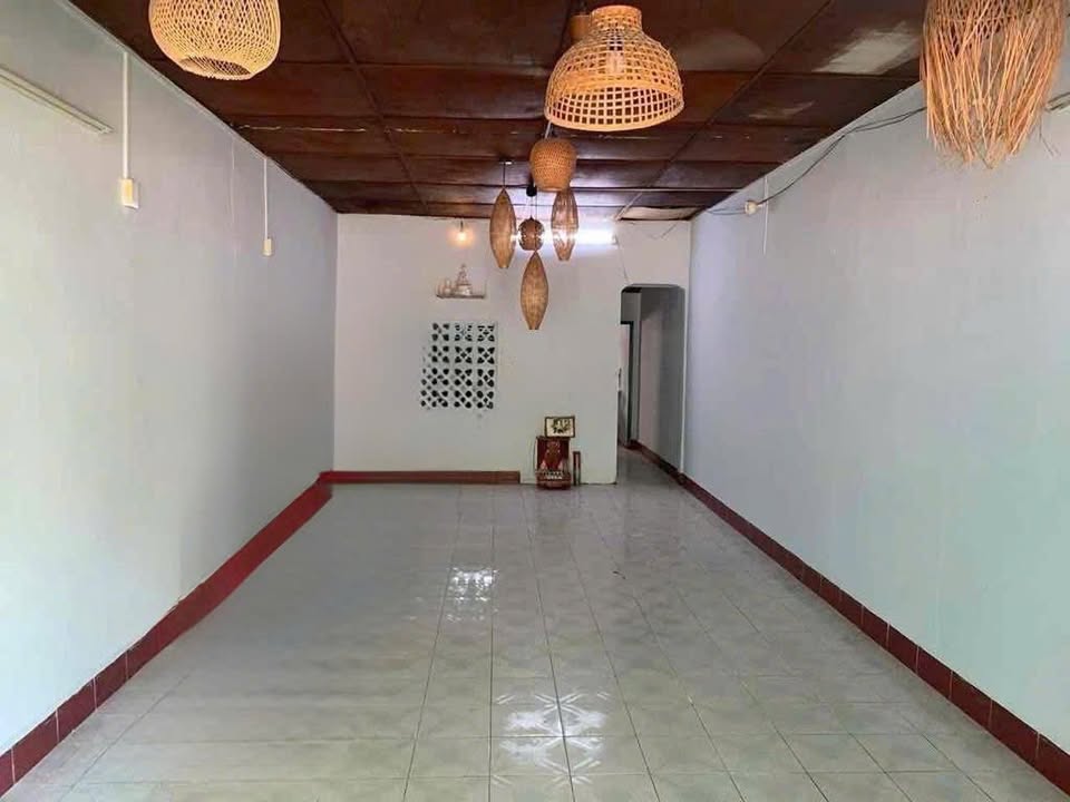 Nhà cho thuê mặt tiền đường Phước Bình, Thủ Đức 88m² - Thích hợp kinh doanh nhỏ!